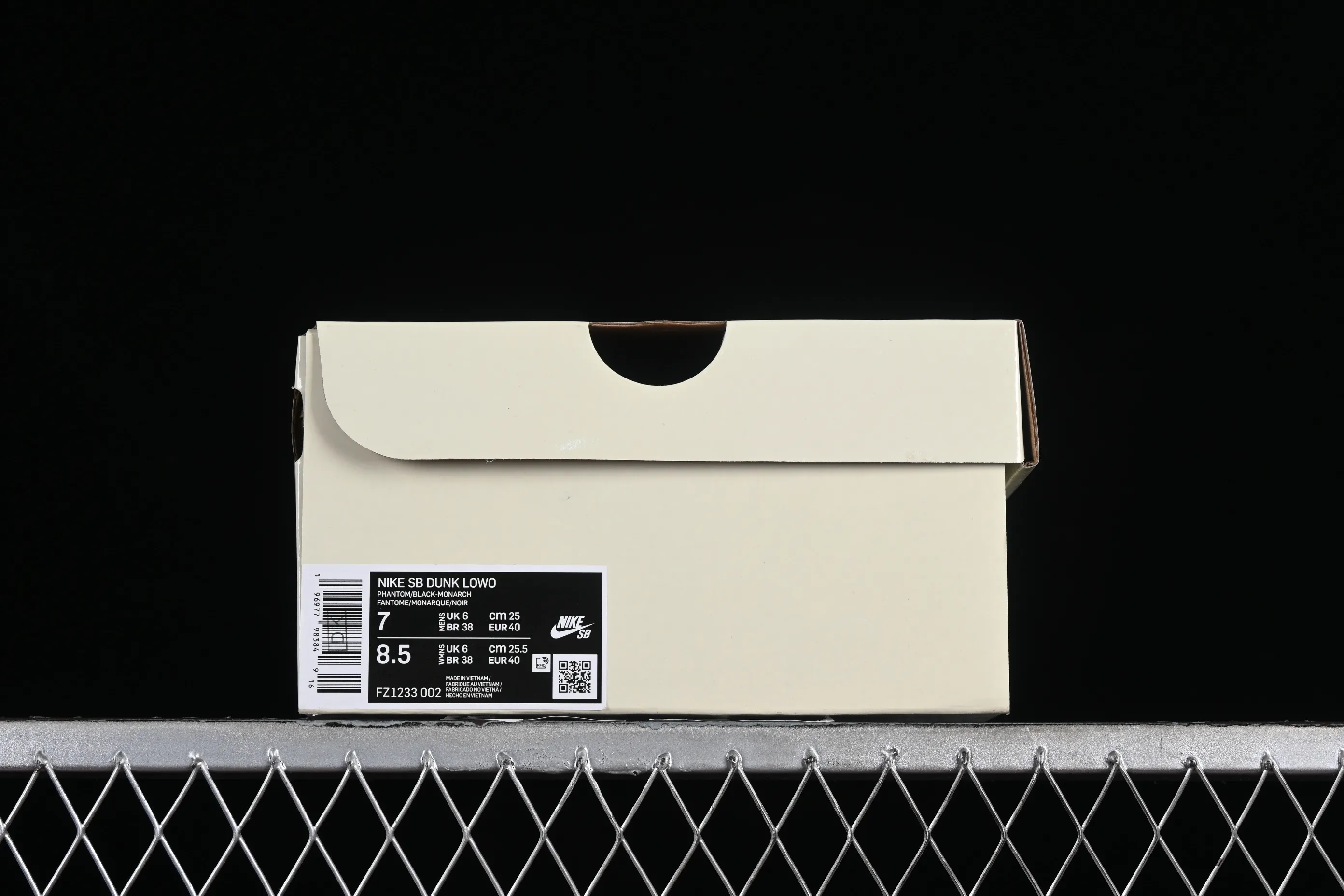 All categories Nk SB Dunk series Nk SB Dunk Low low-top sneakers Nk SB Dunk Low Safari "Olympics" stone pattern SB low-top casual sneakers FZ1233-002